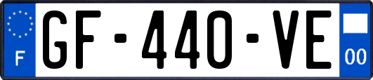 GF-440-VE