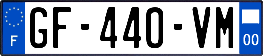 GF-440-VM