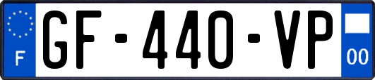 GF-440-VP