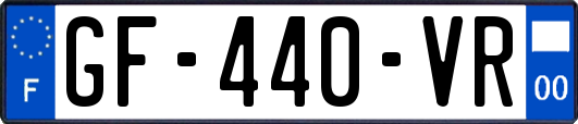 GF-440-VR