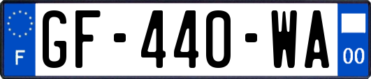 GF-440-WA