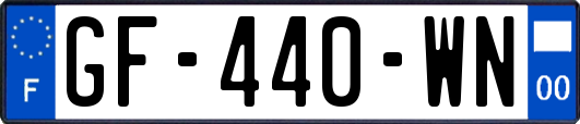 GF-440-WN