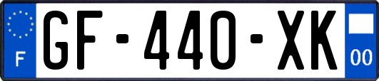GF-440-XK
