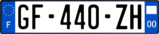 GF-440-ZH