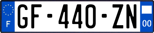 GF-440-ZN