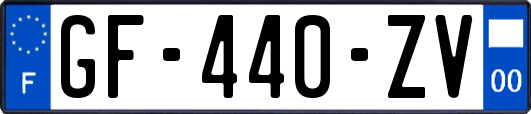 GF-440-ZV