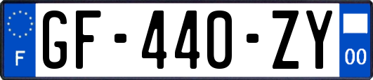 GF-440-ZY