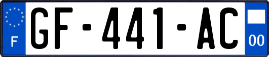 GF-441-AC