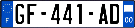 GF-441-AD