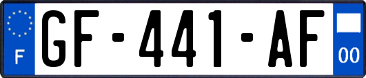 GF-441-AF