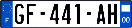 GF-441-AH