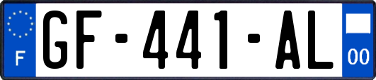 GF-441-AL