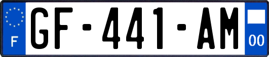 GF-441-AM
