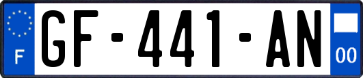 GF-441-AN