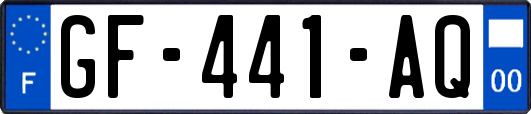 GF-441-AQ