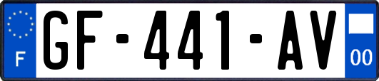 GF-441-AV