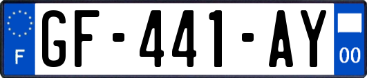 GF-441-AY