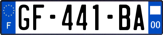 GF-441-BA
