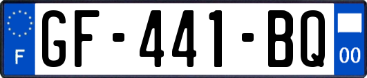 GF-441-BQ