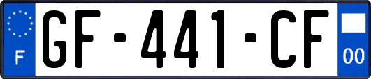 GF-441-CF