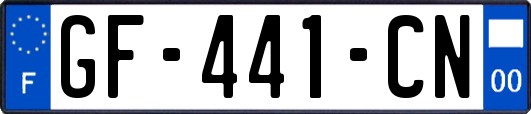GF-441-CN
