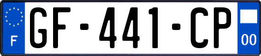 GF-441-CP