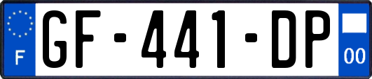 GF-441-DP