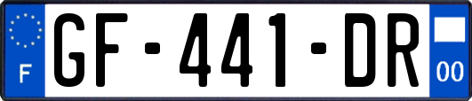 GF-441-DR