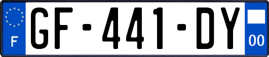 GF-441-DY