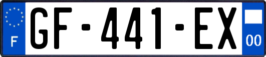 GF-441-EX