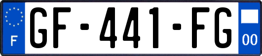GF-441-FG
