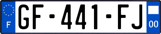 GF-441-FJ