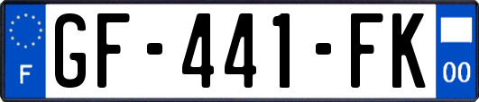 GF-441-FK
