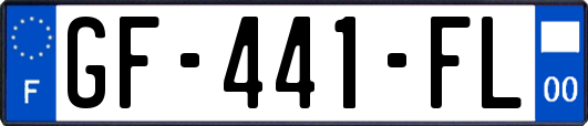 GF-441-FL