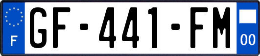 GF-441-FM