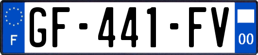 GF-441-FV