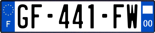 GF-441-FW