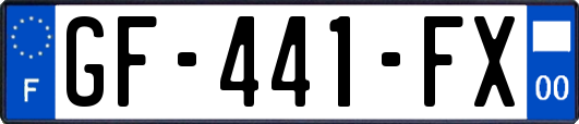 GF-441-FX