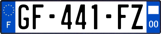 GF-441-FZ