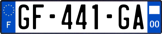 GF-441-GA
