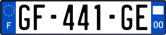 GF-441-GE
