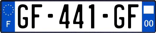 GF-441-GF