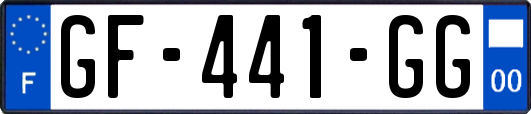 GF-441-GG