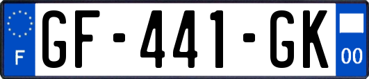 GF-441-GK