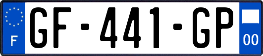 GF-441-GP