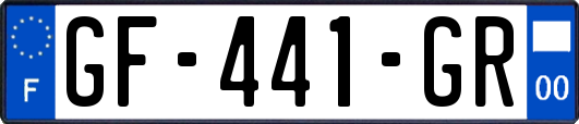 GF-441-GR