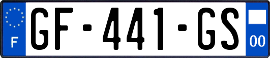 GF-441-GS