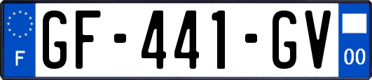 GF-441-GV
