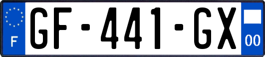 GF-441-GX