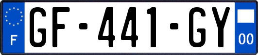 GF-441-GY